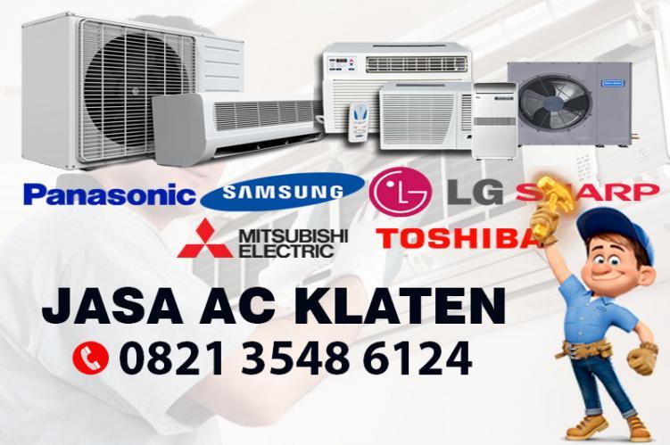 Daftar Harga Terbaru AC ANUGERAH TEKNIK 